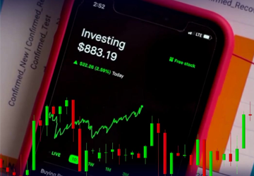 BR Program for Professional Trading